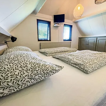Holiday home House By Interhome Ouddorp