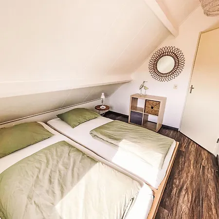 Holiday home House By Interhome Ouddorp