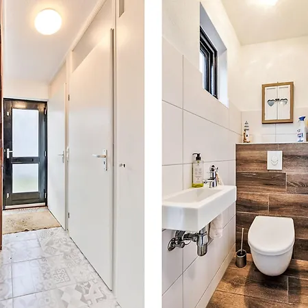 House By Interhome Holiday home