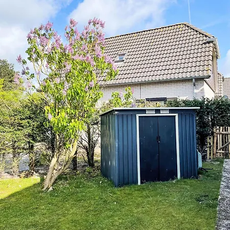 Holiday home House By Interhome Ouddorp