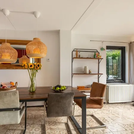 Holiday home House By Interhome Ouddorp
