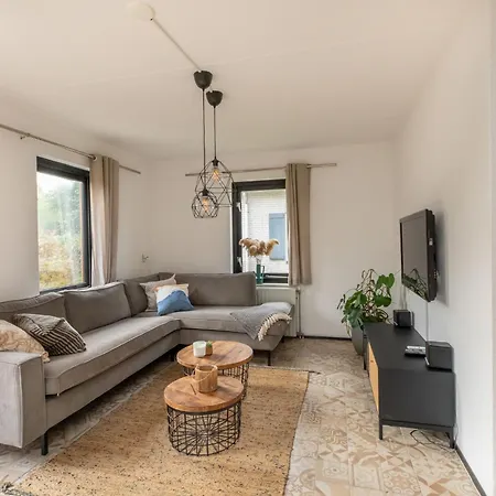 House By Interhome Holiday home *