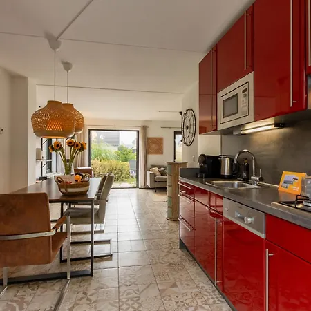 House By Interhome Holiday home