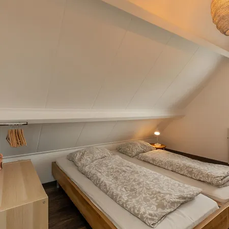 House By Interhome * Ouddorp