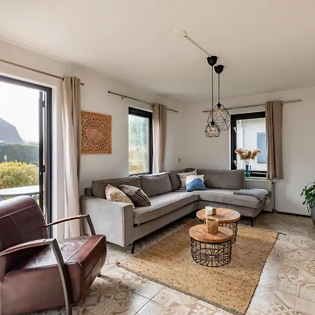 Holiday home House By Interhome *