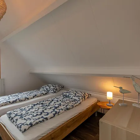 Holiday home House By Interhome Ouddorp