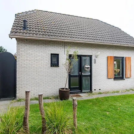 Holiday home House By Interhome *